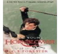 The Young Hornblower Omnibus Paperback Book C.S. Forester Multi One Size