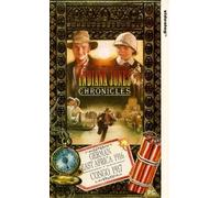 The Young Indiana Jones Chronicles Volume 4 [VHS]