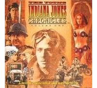 The Young Indiana Jones Chronicles: Volume One