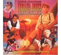 The Young Indiana Jones Chronicles: Volume Two