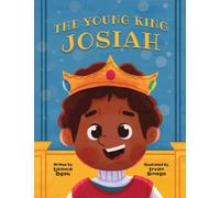 The Young King Josiah