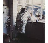 The Young Knives - Here Comes The Rumour Mill