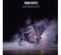Young Knives – Superabundance