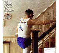 The Young Knives - The Decision