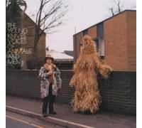 The Young Knives - Voices Of Animals And Men