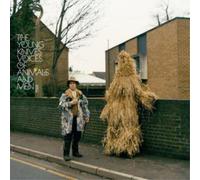 The Young Knives Voices of Animals and Men (CD) Album (US IMPORT)