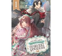 The Young Lady Is the Substitute Harvest Goddess