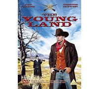 The Young Land [DVD]