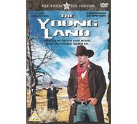 The Young Land - Wild Western Film Collection