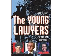 The Young Lawyers: The Complete Series [New DVD] Boxed Set, Full Frame, Mono S