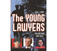 The Young Lawyers - The DVD Edition (6 Discs)