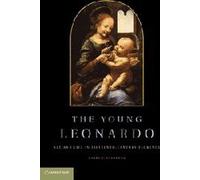 The Young Leonardo: Art and Life in Fifteenth-Century Florence