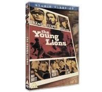The Young Lions [DVD]