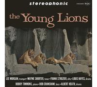The Young Lions - The Young Lions [VINYL]
