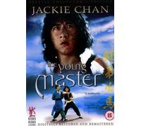 The Young Master [DVD] by Jackie Chan