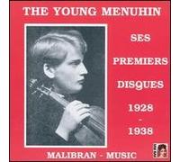 The Young Menuhin