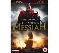 The Young Messiah [DVD]