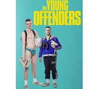 The Young Offenders