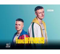 The Young Offenders