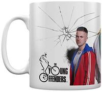 The Young Offenders Working Mug
