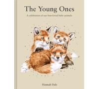 The Young Ones : A celebration of our best-loved baby animals
