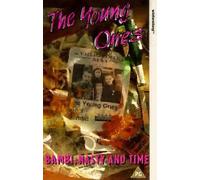 The Young Ones : Bambi / Nasty / Time [VHS]
