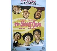 The Young Ones DVD (2007) Cliff Richard, Furie (DIR) cert U NEW