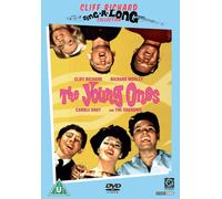 The Young Ones (DVD) Annette Robertson Richard O'Sullivan Sonya Cordeau