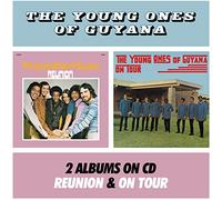 The Young Ones Of Guyana - On Tour / Reunion