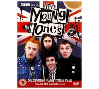 The Young Ones - Series 1-2 [DVD]