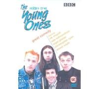 The Young Ones: Series 1 [DVD]