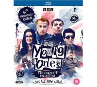 The Young Ones The Complete Collection [Blu-ray]