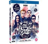 The Young Ones: The Complete Collection Blu-ray
