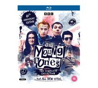 The Young Ones: The Complete Collection [Blu-ray]