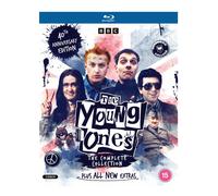 The Young Ones: The Complete Collection [Blu-ray]