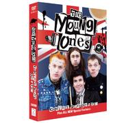 The Young Ones - Series 1-2 [DVD]