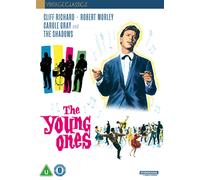 The Young Ones (Vintage Classics) [DVD]