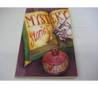 The Young Oxford Book of Mystery Stories