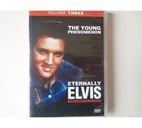 THE YOUNG PHENOMENON ETERNALLY ELVIS FROM TUPELO TO LAS VEGAS