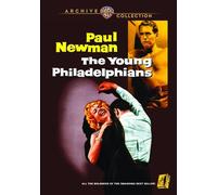The Young Philadelphians (DVD) Alexis Smith Paul Newman Barbara Rush (US IMPORT)