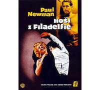 The Young Philadelphians - Paul Newman [DVD]