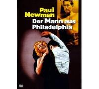 The Young Philadelphians (Region 2 import) Paul Neman