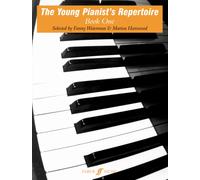 The Young Pianist's Repertoire Book 1