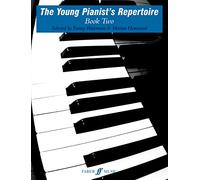 The Young Pianist's Repertoire, Book 2 (Waterman/Harewood Piano Series)