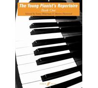The Young Pianist's Repertoire: Selected Classics Old and New (The Waterman / Harewood Piano Series): 1 (Faber Edition: The Waterman / Harewood Piano)