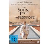 The Young Pope Bundle Ltd.