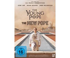 The Young Pope Bundle Ltd.