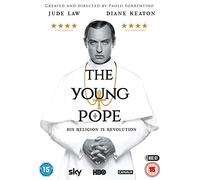 The Young Pope [DVD]
