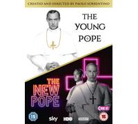 The Young Pope & the New Pope