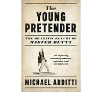 The Young Pretender